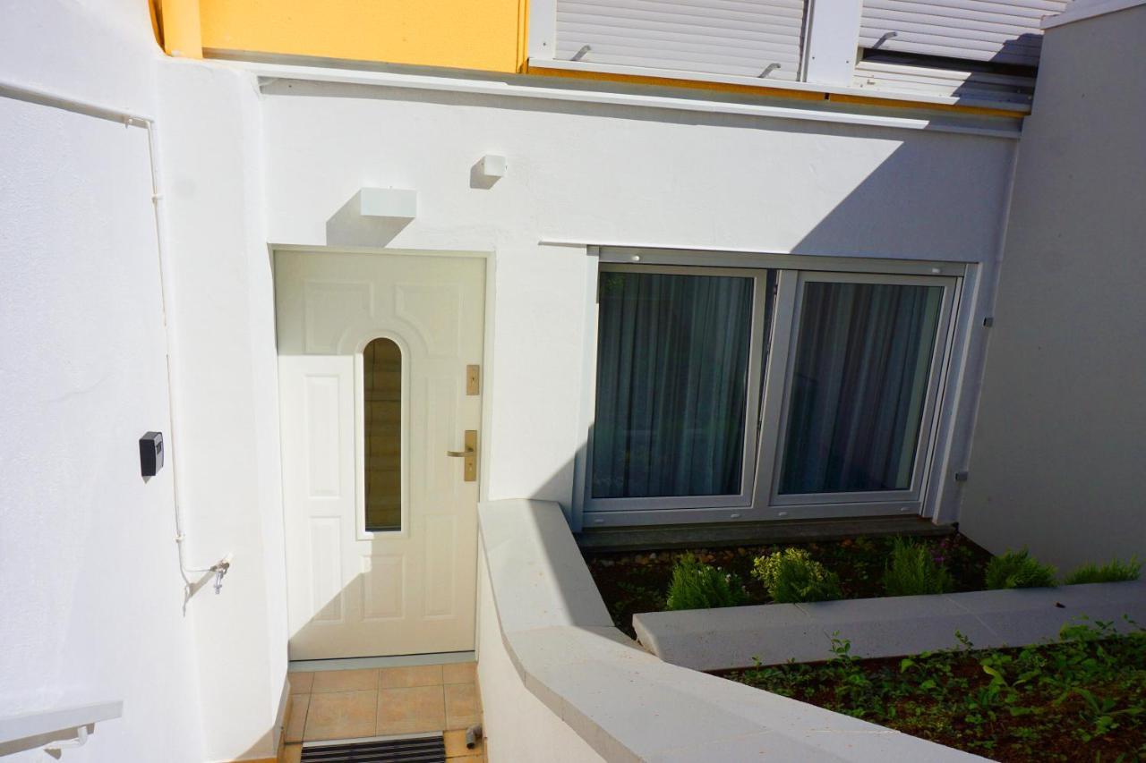 Greenline By Gregory - Apartment Mit Garten In Mainz, Zdf Naehe Kültér fotó
